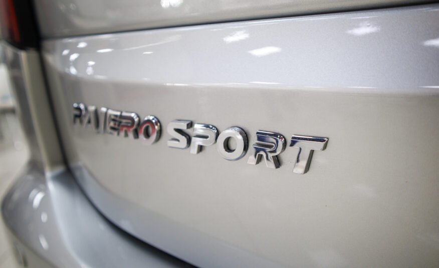 MITSUBISHI PAJERO SPORT 2024 | VIATURA USADA – MAPUTO