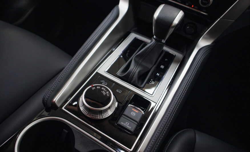 MITSUBISHI PAJERO SPORT 2024 | VIATURA USADA – MAPUTO