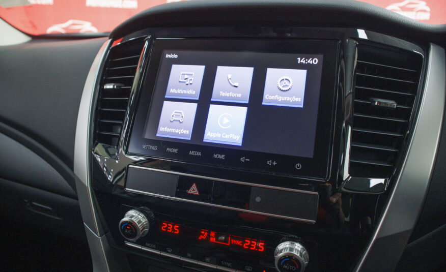 MITSUBISHI PAJERO SPORT 2024 | VIATURA USADA – MAPUTO