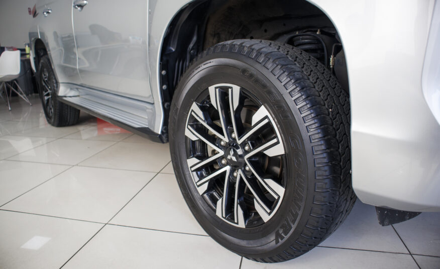 MITSUBISHI PAJERO SPORT 2024 | VIATURA USADA – MAPUTO