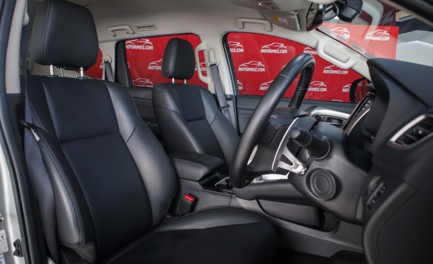MITSUBISHI PAJERO SPORT 2024 | VIATURA USADA – MAPUTO