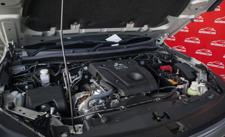MITSUBISHI PAJERO SPORT 2024 | VIATURA USADA – MAPUTO