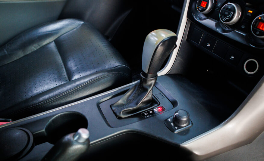 MAZDA BT50 4X4 2015 | VIATURA USADA – MAPUTO