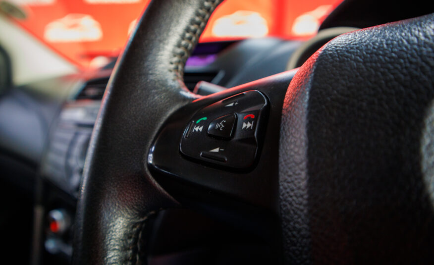 MAZDA BT50 4X4 2015 | VIATURA USADA – MAPUTO