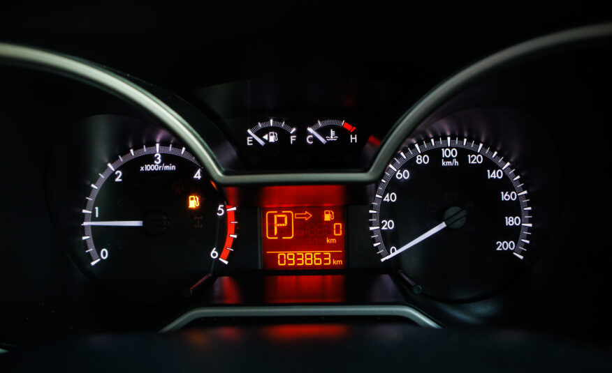 MAZDA BT50 4X4 2015 | VIATURA USADA – MAPUTO
