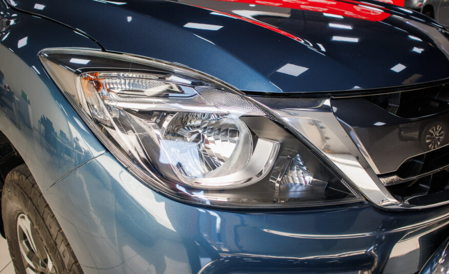 MAZDA BT50 4X4 2015 | VIATURA USADA – MAPUTO