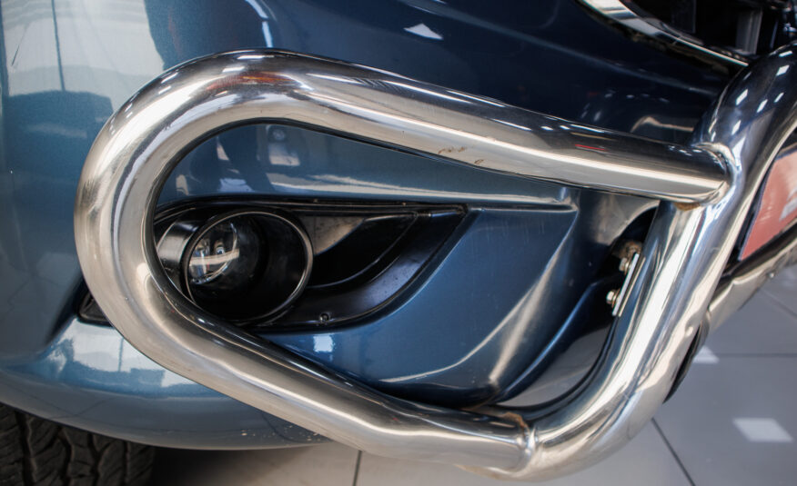 MAZDA BT50 4X4 2015 | VIATURA USADA – MAPUTO