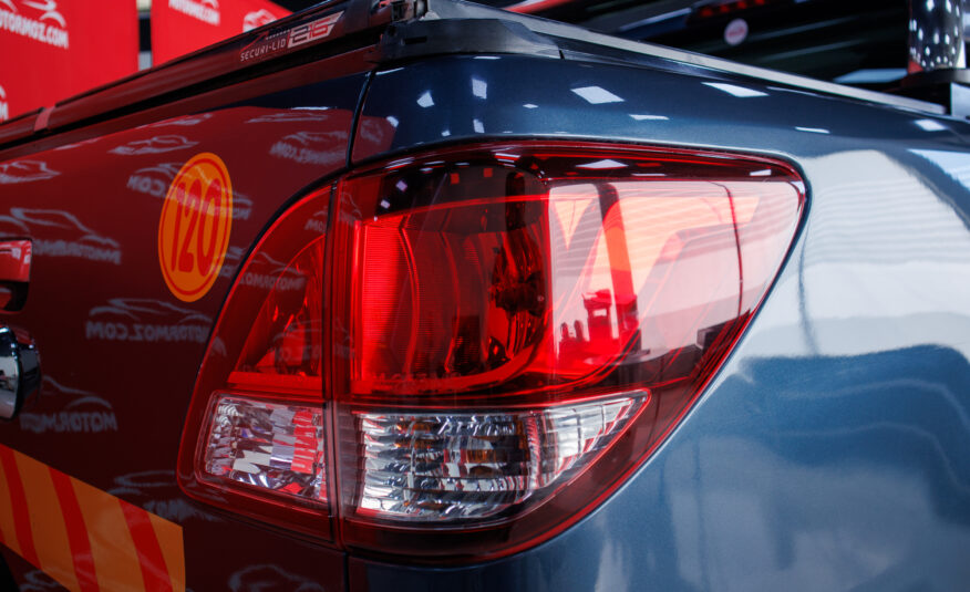 MAZDA BT50 4X4 2015 | VIATURA USADA – MAPUTO