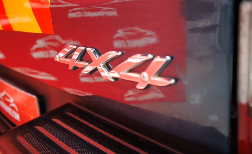 MAZDA BT50 4X4 2015 | VIATURA USADA – MAPUTO
