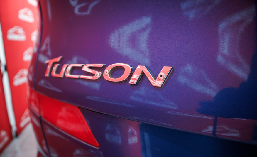 HYUNDAI TUCSON 2019 | VIATURA USADA – MAPUTO