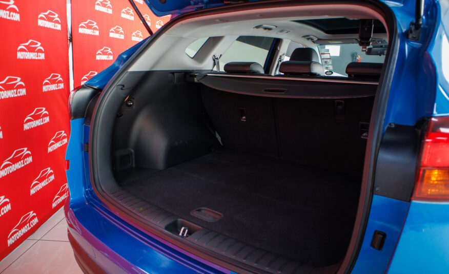 HYUNDAI TUCSON 2019 | VIATURA USADA – MAPUTO