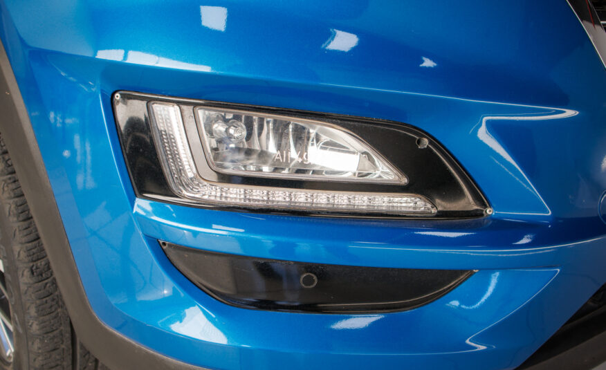 HYUNDAI TUCSON 2019 | VIATURA USADA – MAPUTO