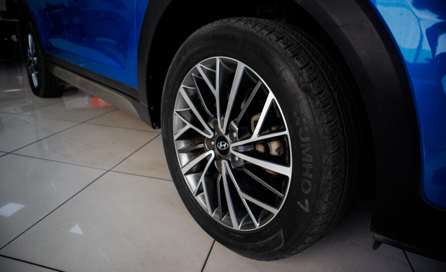 HYUNDAI TUCSON 2019 | VIATURA USADA – MAPUTO