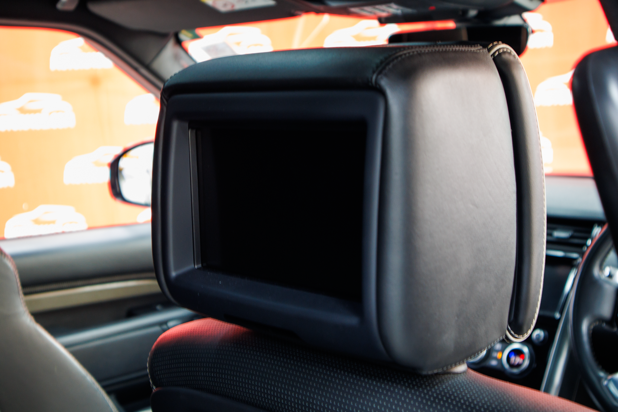 LAND ROVER DISCOVERY HSE TD6 2020 | VIATURA USADA – MAPUTO