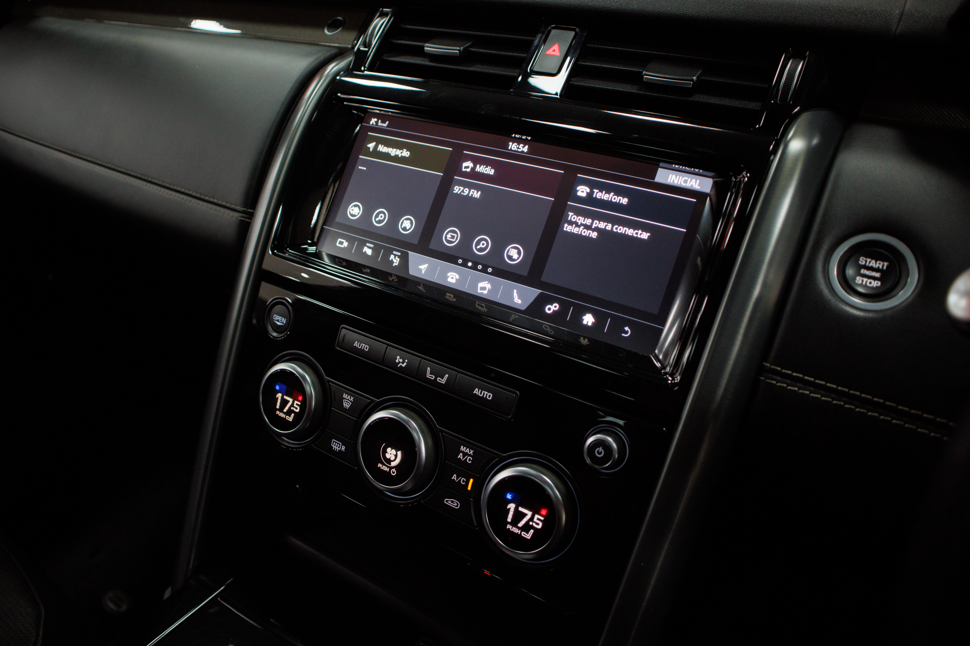 LAND ROVER DISCOVERY HSE TD6 2020 | VIATURA USADA – MAPUTO