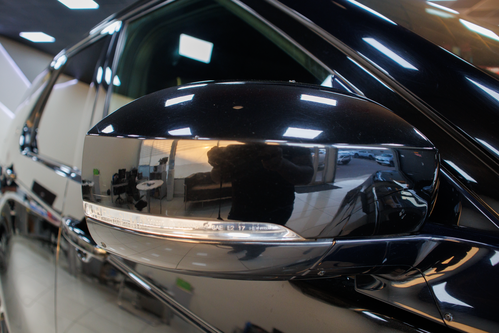 LAND ROVER DISCOVERY HSE TD6 2020 | VIATURA USADA – MAPUTO