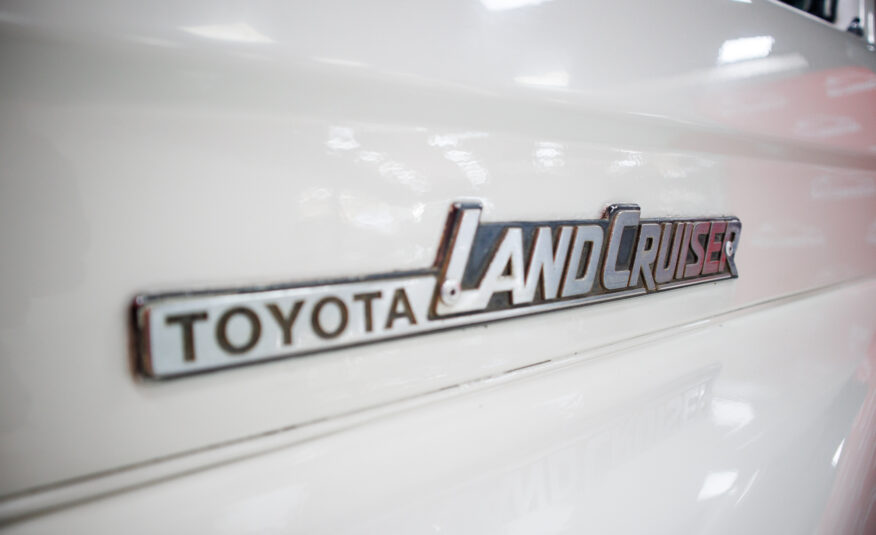 TOYOTA LANDCRUISER 2000 | VIATURA USADA – MAPUTO