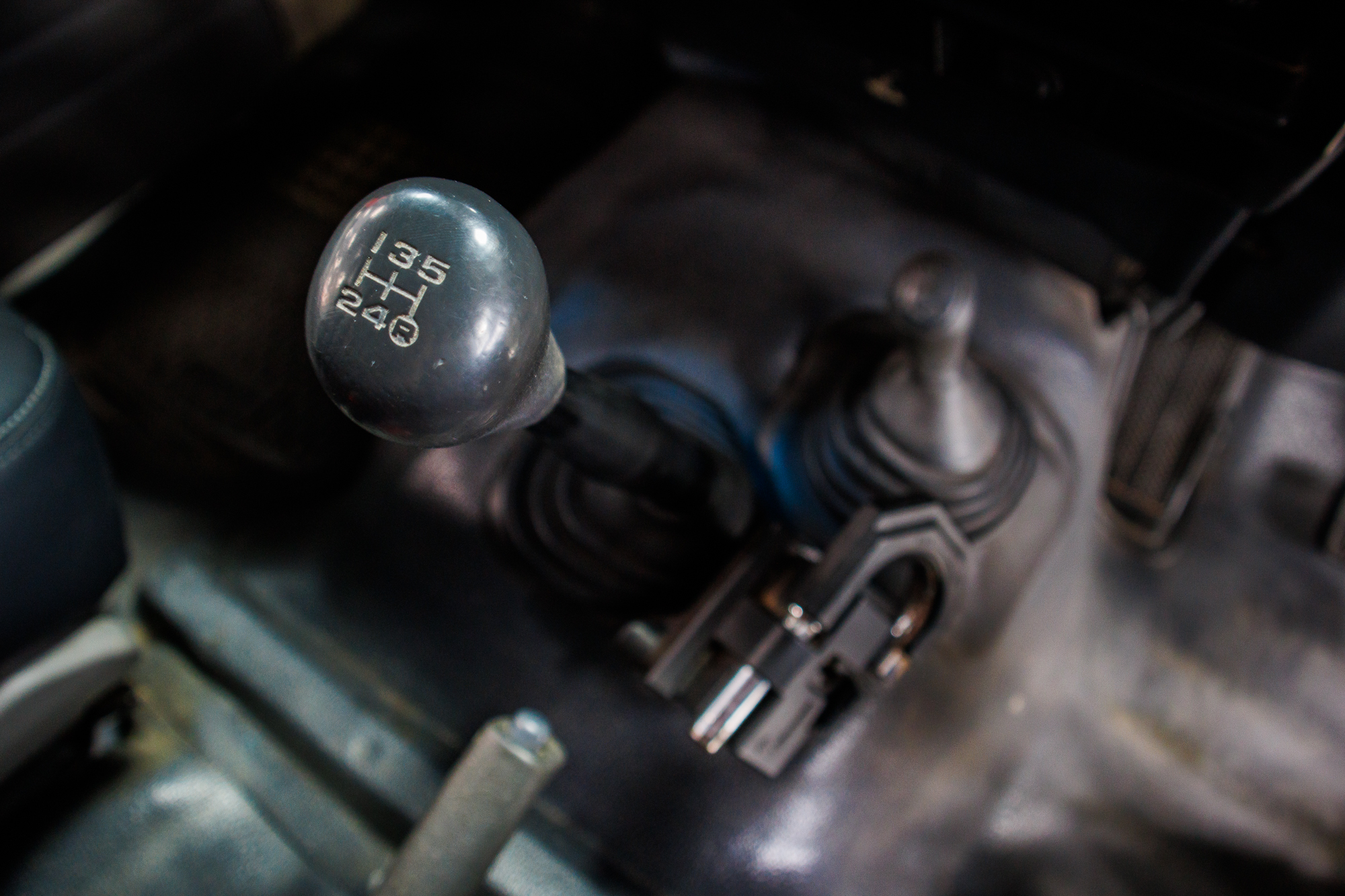 TOYOTA LANDCRUISER 2000 | VIATURA USADA – MAPUTO