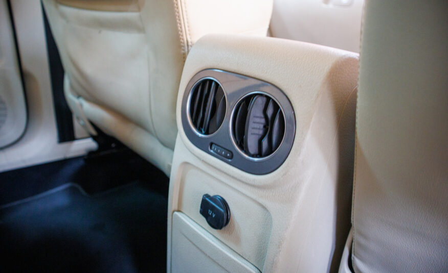 VW TIGUAN 2013 | VIATURA USADA – MAPUTO