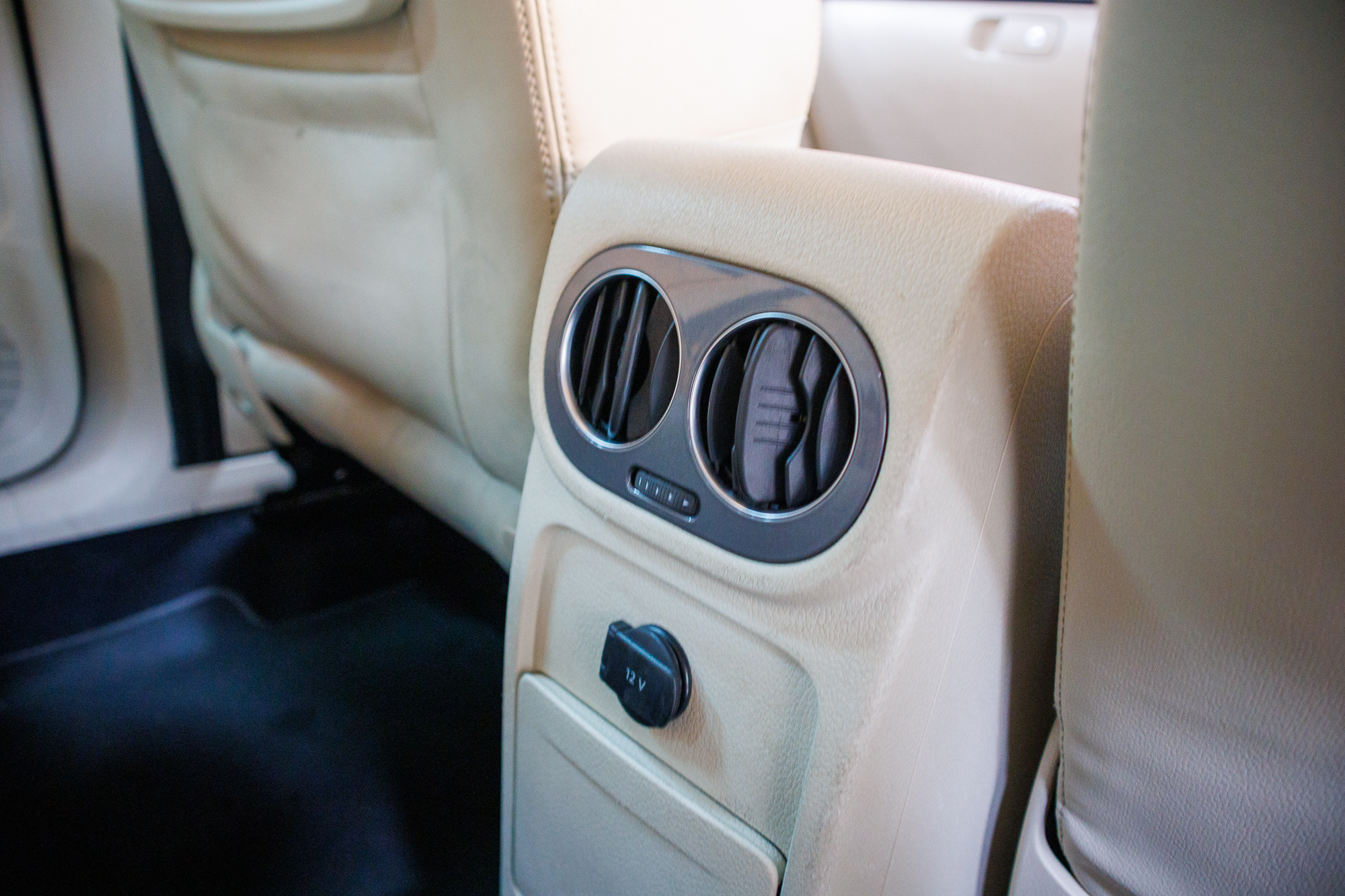 VW TIGUAN 2013 | VIATURA USADA – MAPUTO