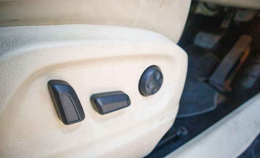VW TIGUAN 2013 | VIATURA USADA – MAPUTO