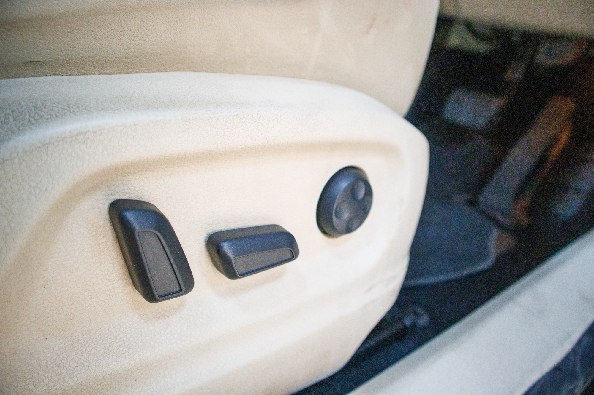 VW TIGUAN 2013 | VIATURA USADA – MAPUTO