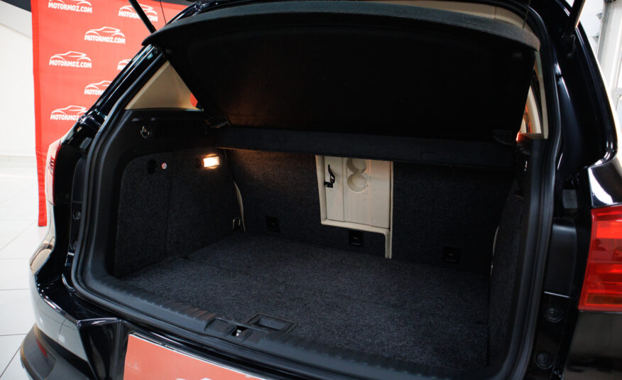 VW TIGUAN 2013 | VIATURA USADA – MAPUTO