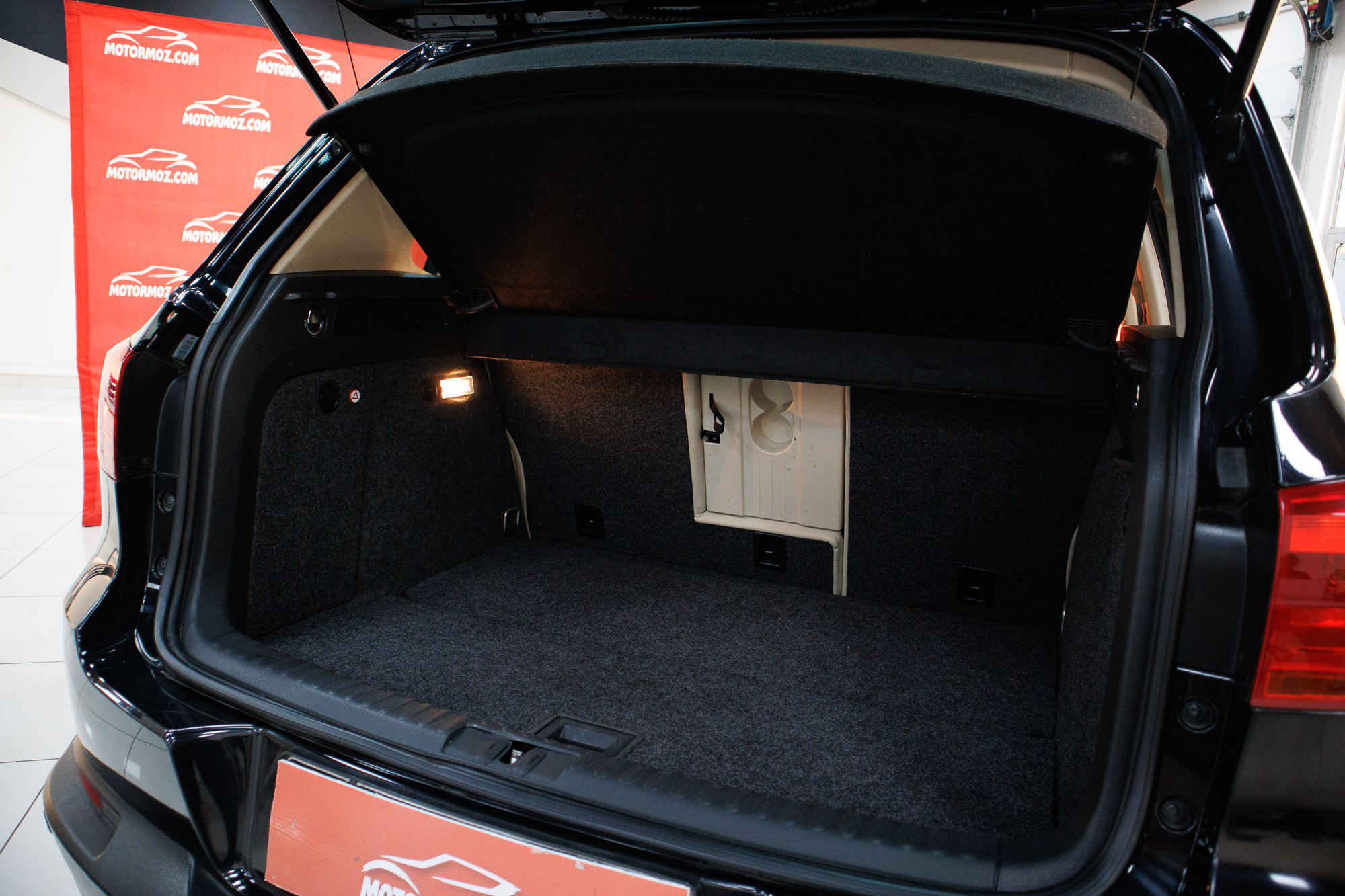 VW TIGUAN 2013 | VIATURA USADA – MAPUTO