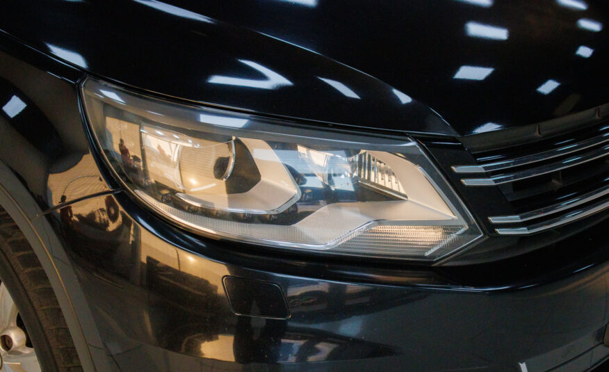 VW TIGUAN 2013 | VIATURA USADA – MAPUTO