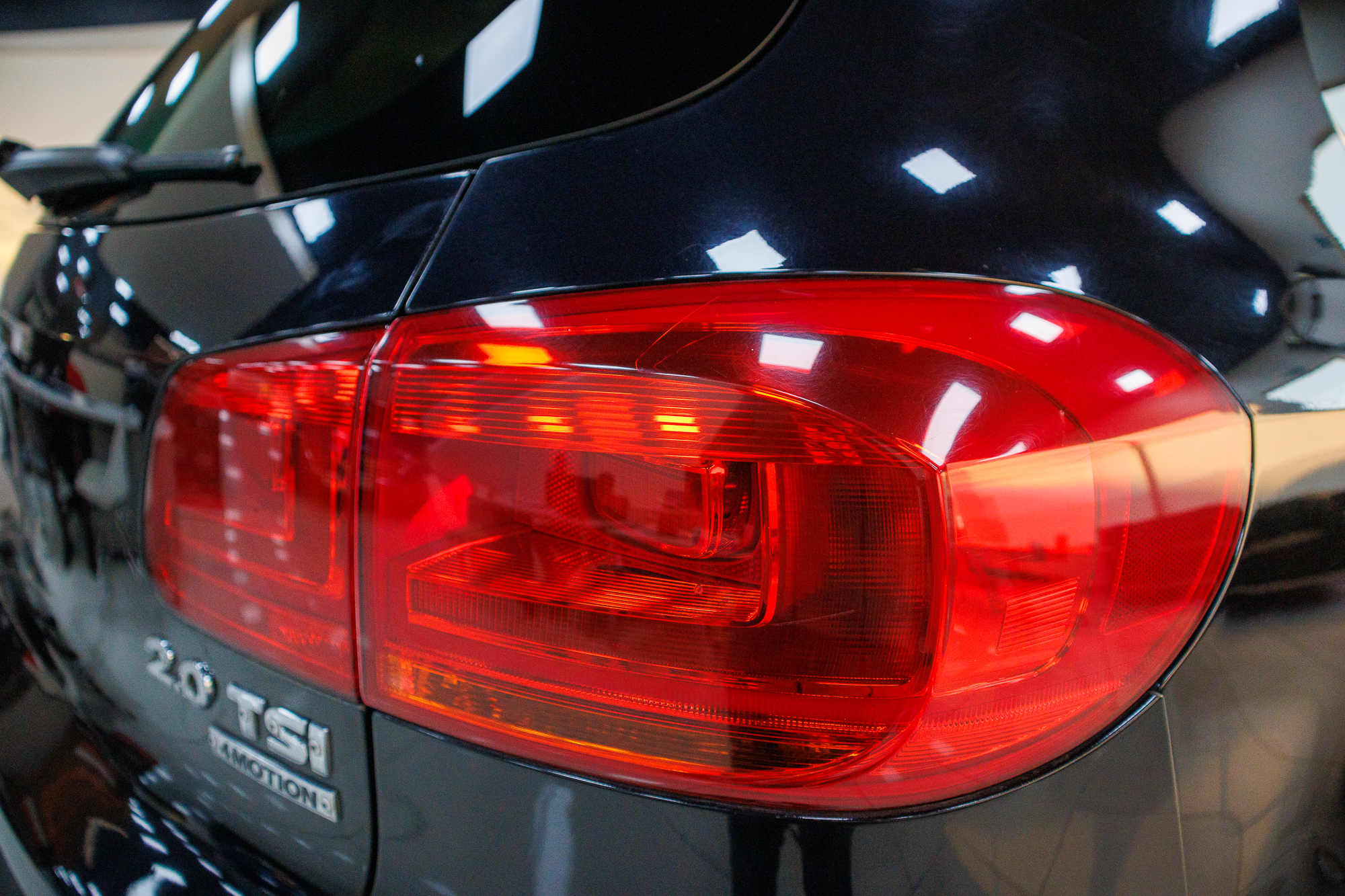 VW TIGUAN 2013 | VIATURA USADA – MAPUTO