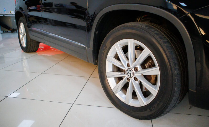 VW TIGUAN 2013 | VIATURA USADA – MAPUTO