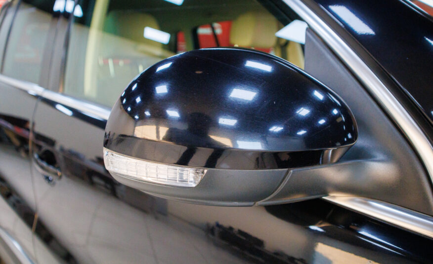 VW TIGUAN 2013 | VIATURA USADA – MAPUTO