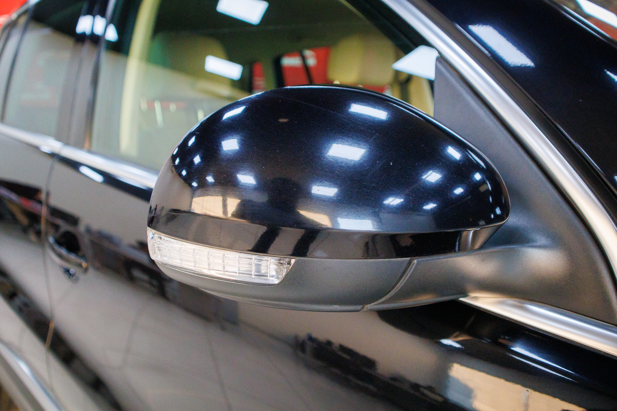 VW TIGUAN 2013 | VIATURA USADA – MAPUTO