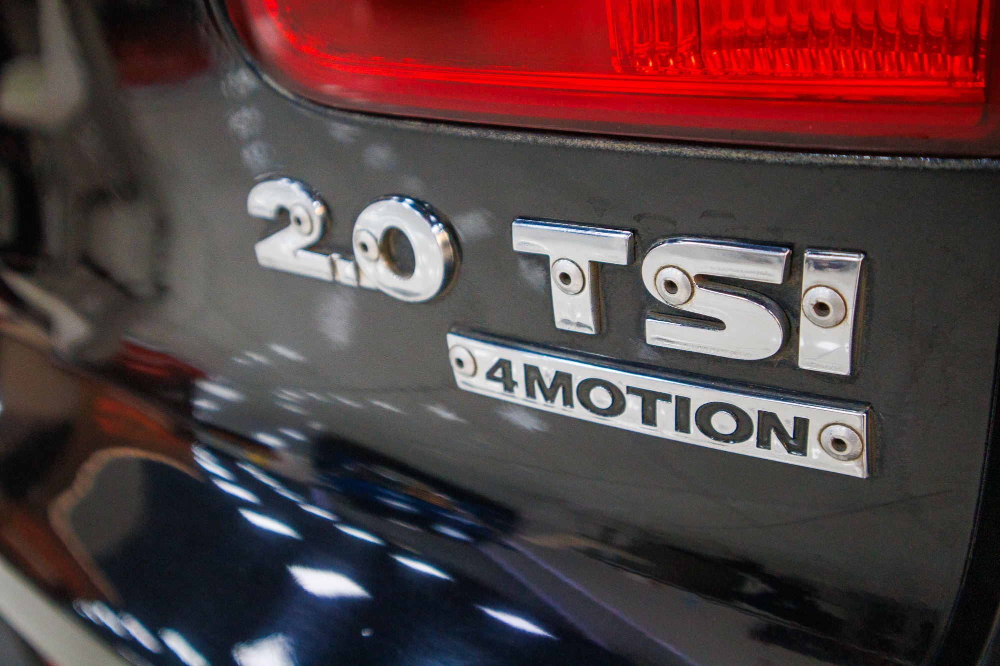 VW TIGUAN 2013 | VIATURA USADA – MAPUTO