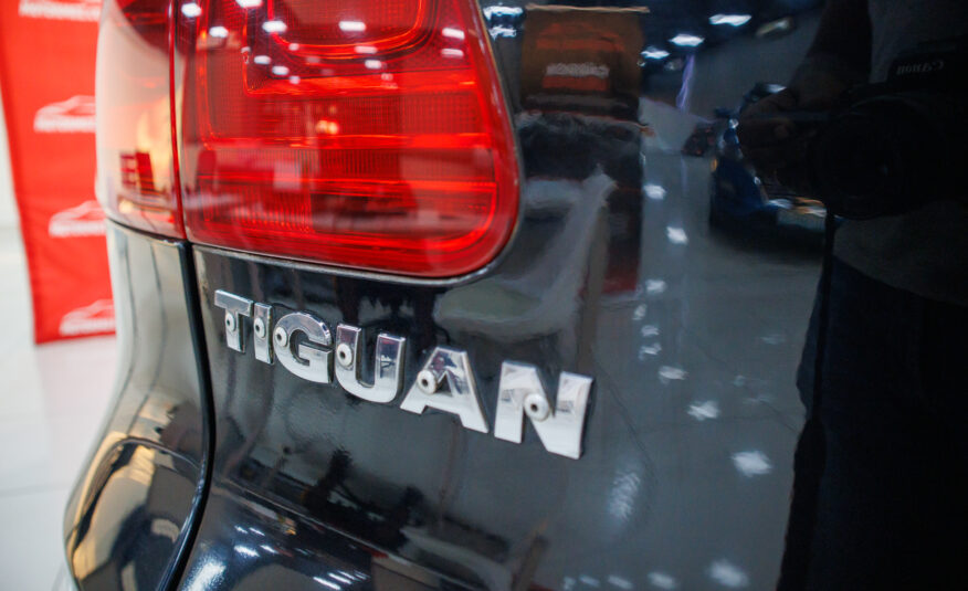 VW TIGUAN 2013 | VIATURA USADA – MAPUTO