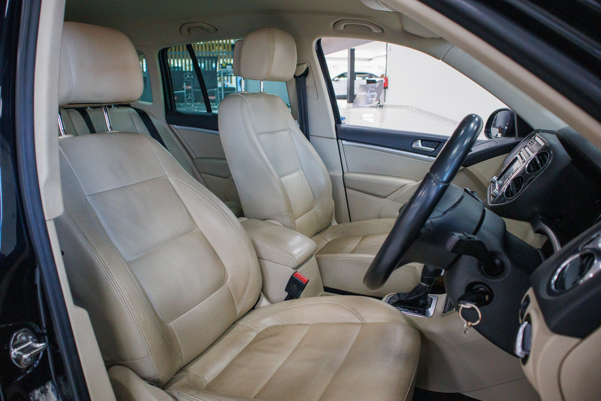 VW TIGUAN 2013 | VIATURA USADA – MAPUTO