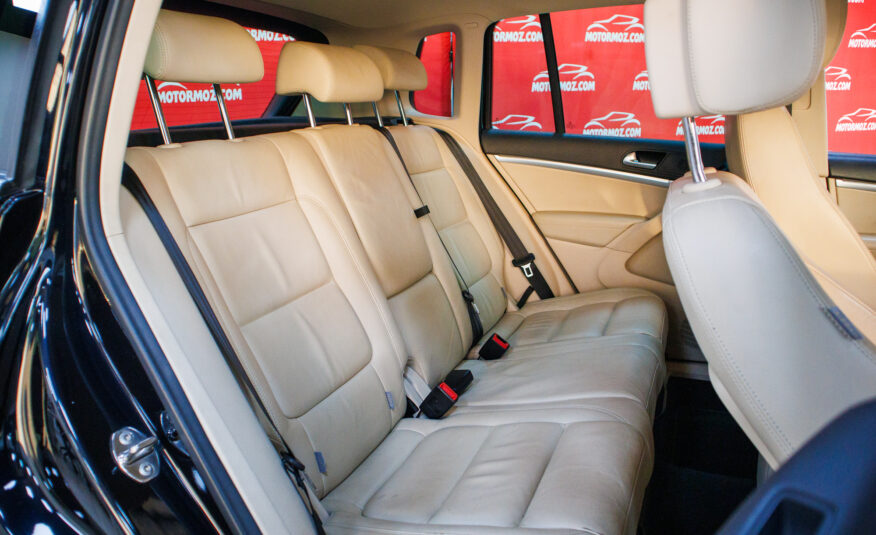 VW TIGUAN 2013 | VIATURA USADA – MAPUTO