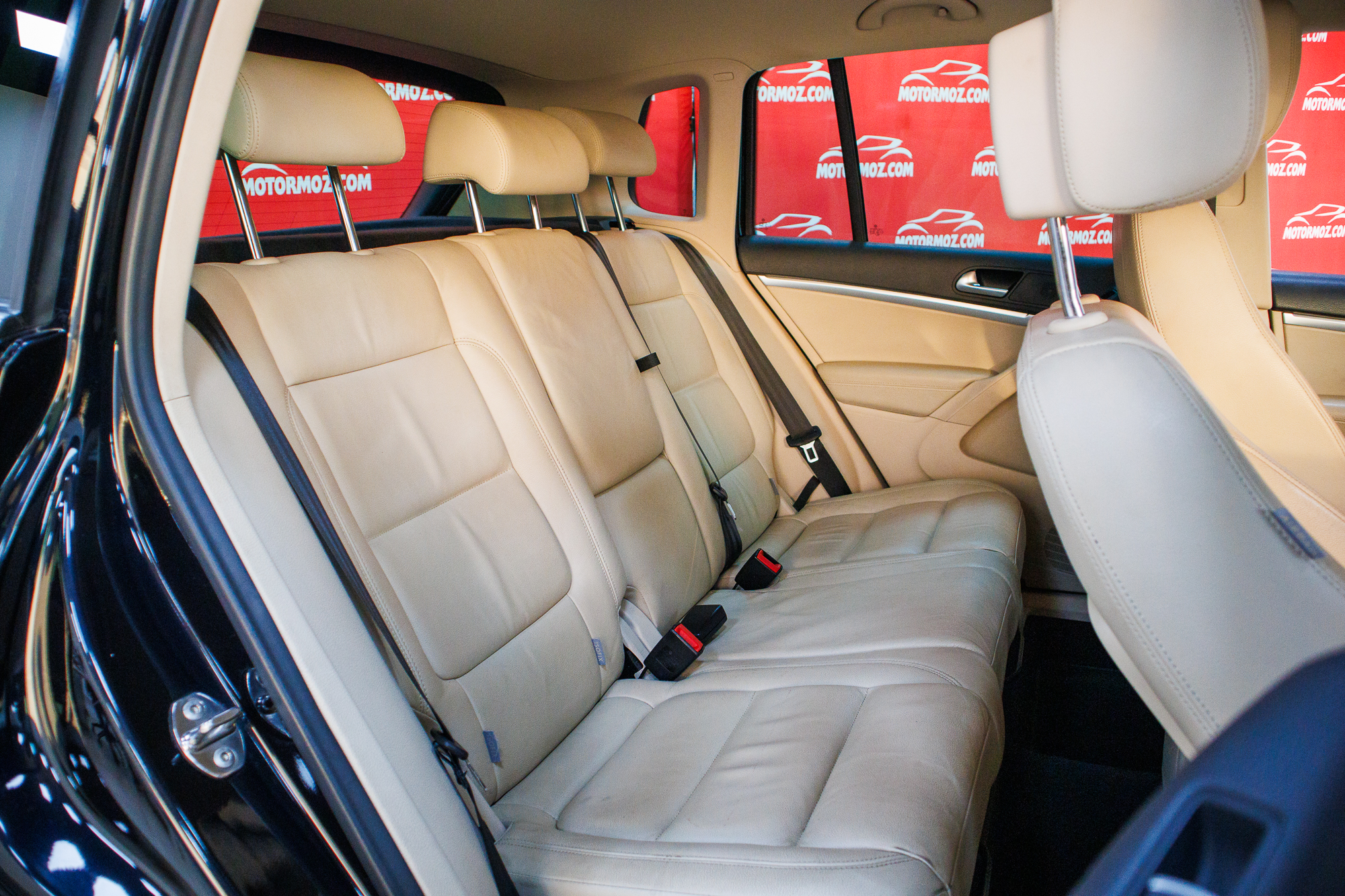 VW TIGUAN 2013 | VIATURA USADA – MAPUTO