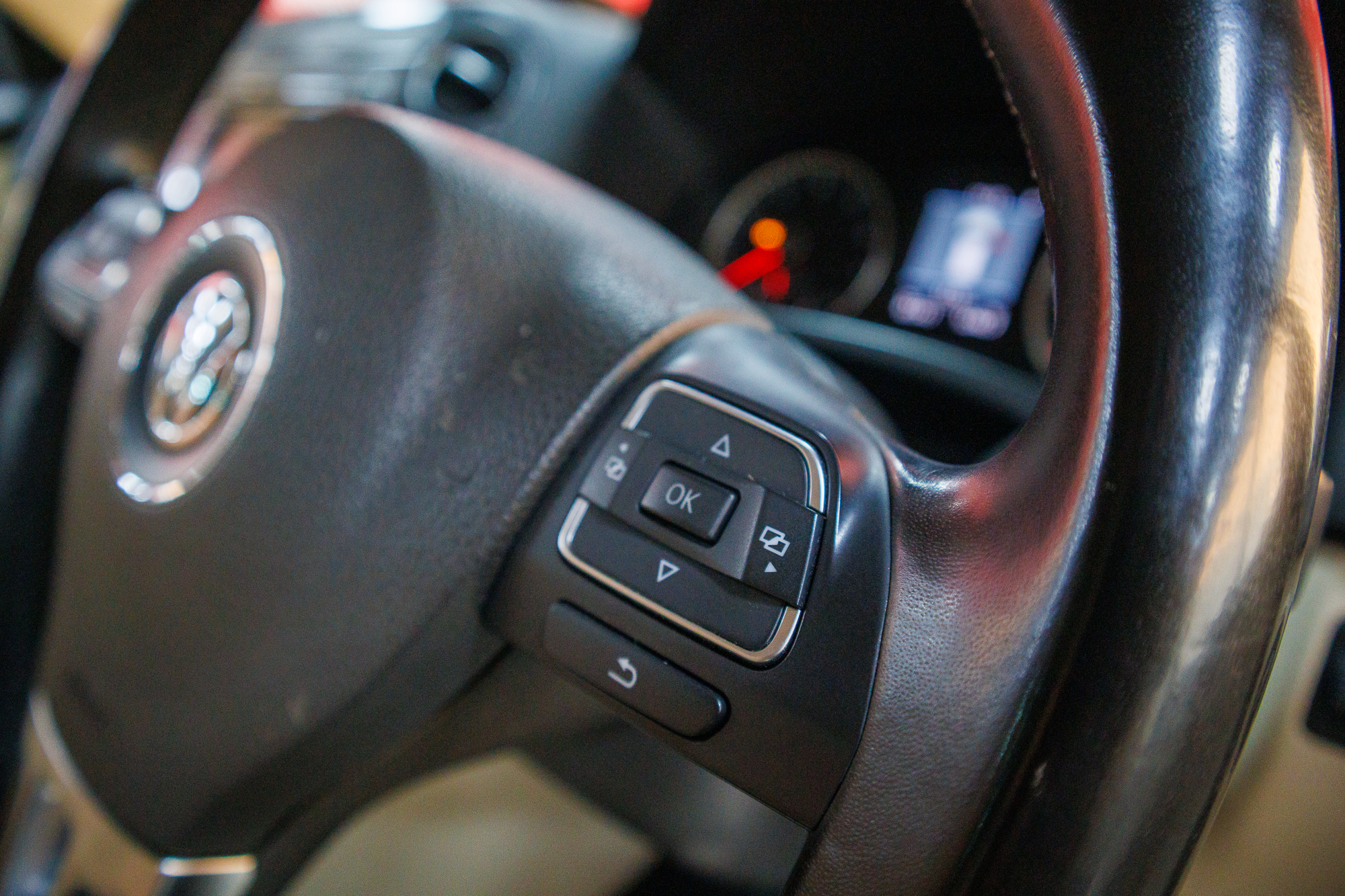 VW TIGUAN 2013 | VIATURA USADA – MAPUTO