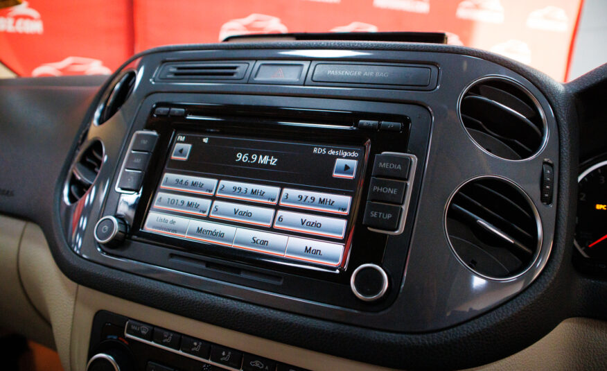 VW TIGUAN 2013 | VIATURA USADA – MAPUTO