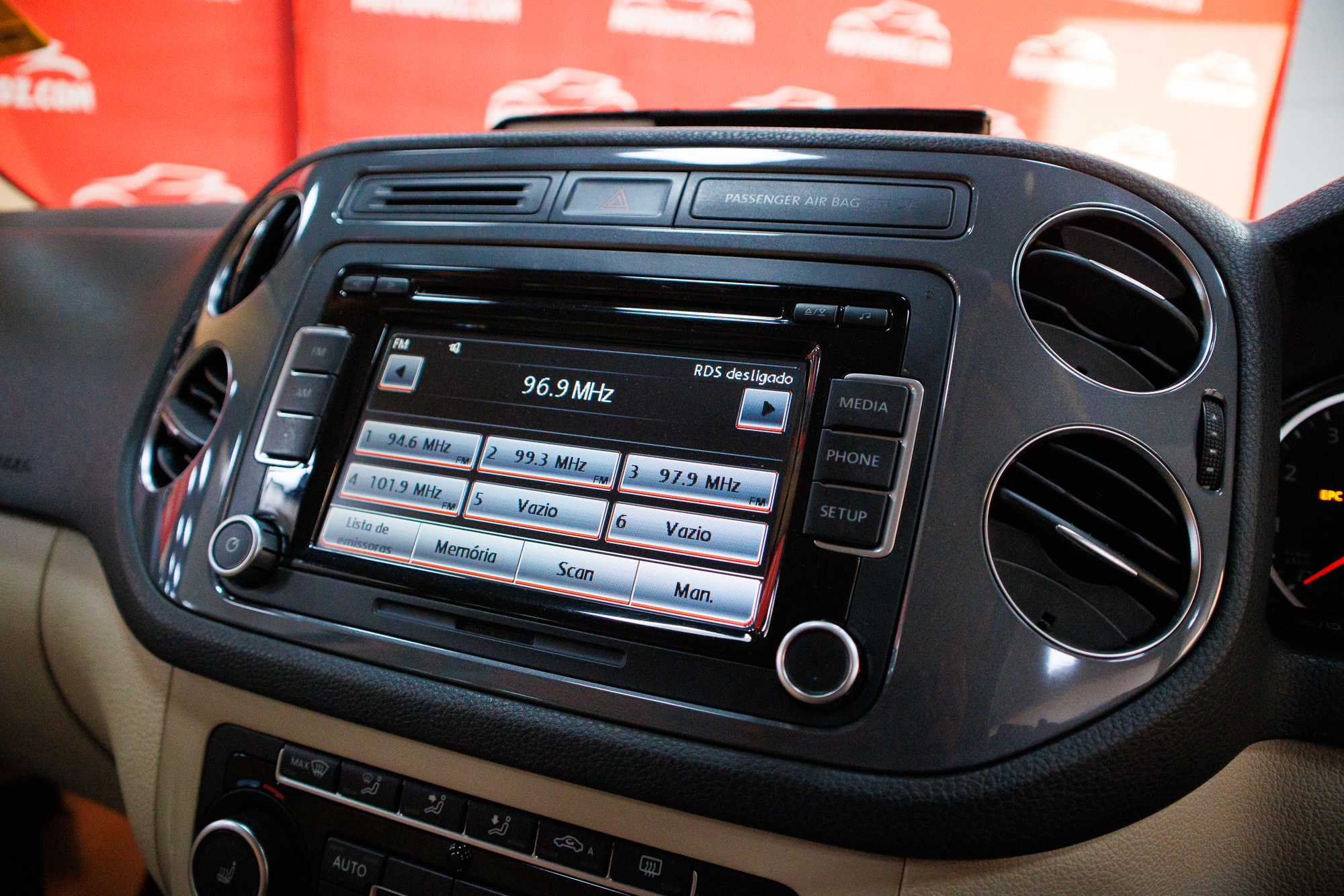 VW TIGUAN 2013 | VIATURA USADA – MAPUTO