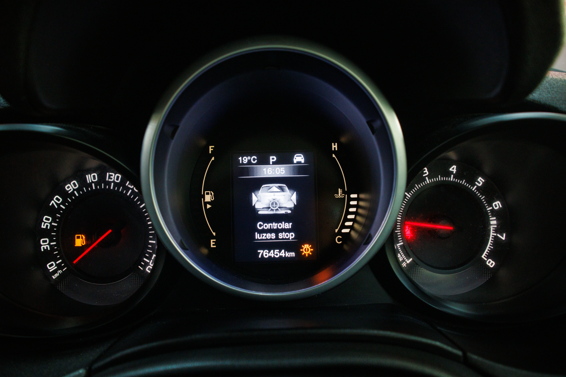 FIAT 500X 2016  | VIATURA USADA – MAPUTO