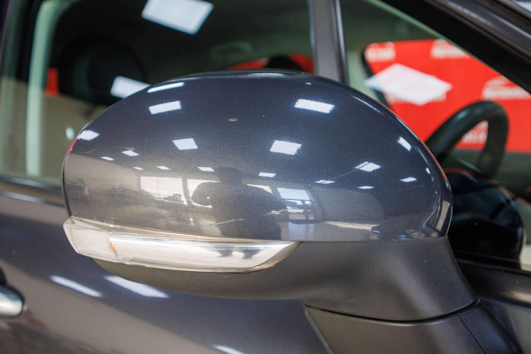 FIAT 500X 2016  | VIATURA USADA – MAPUTO