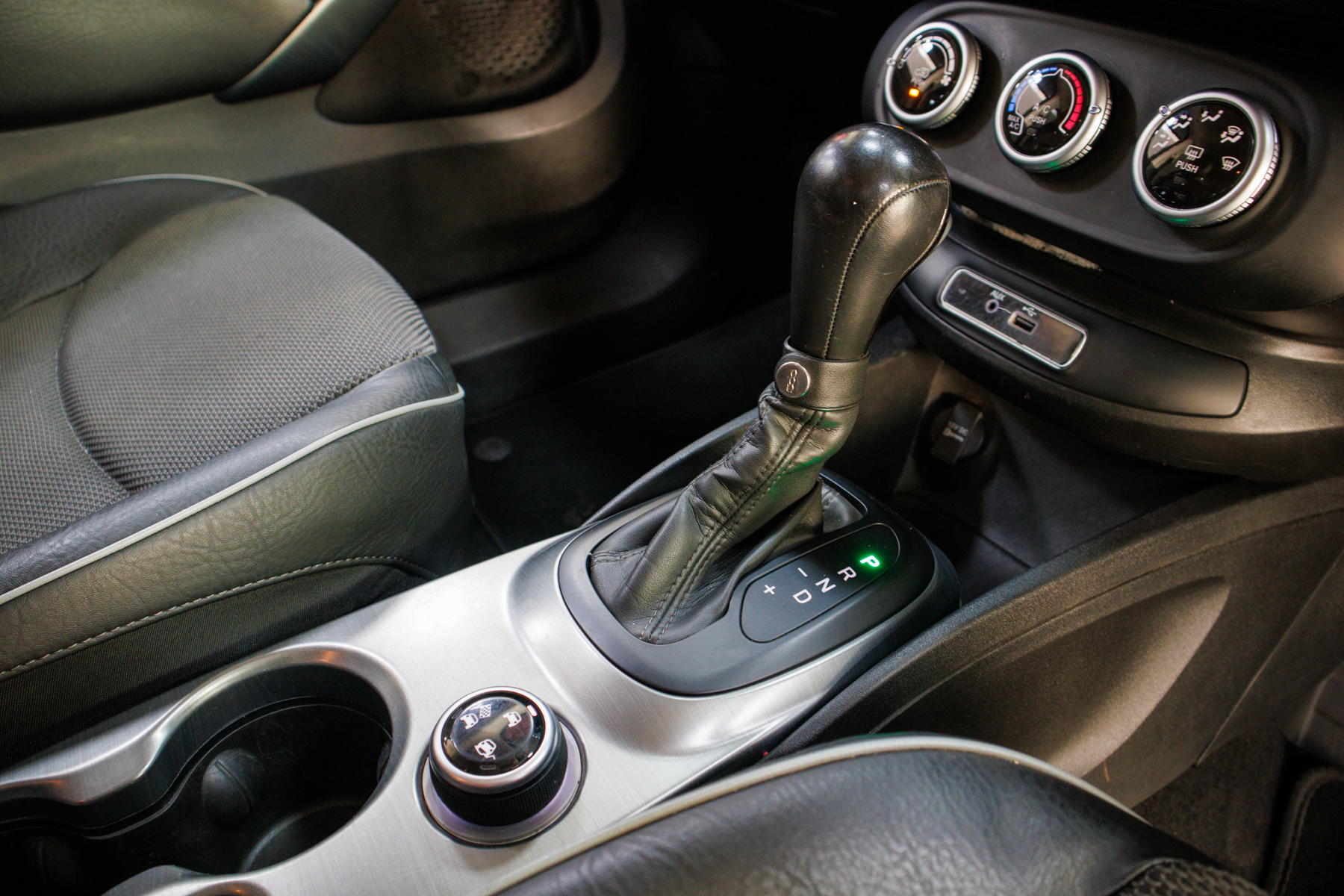 FIAT 500X 2016  | VIATURA USADA – MAPUTO