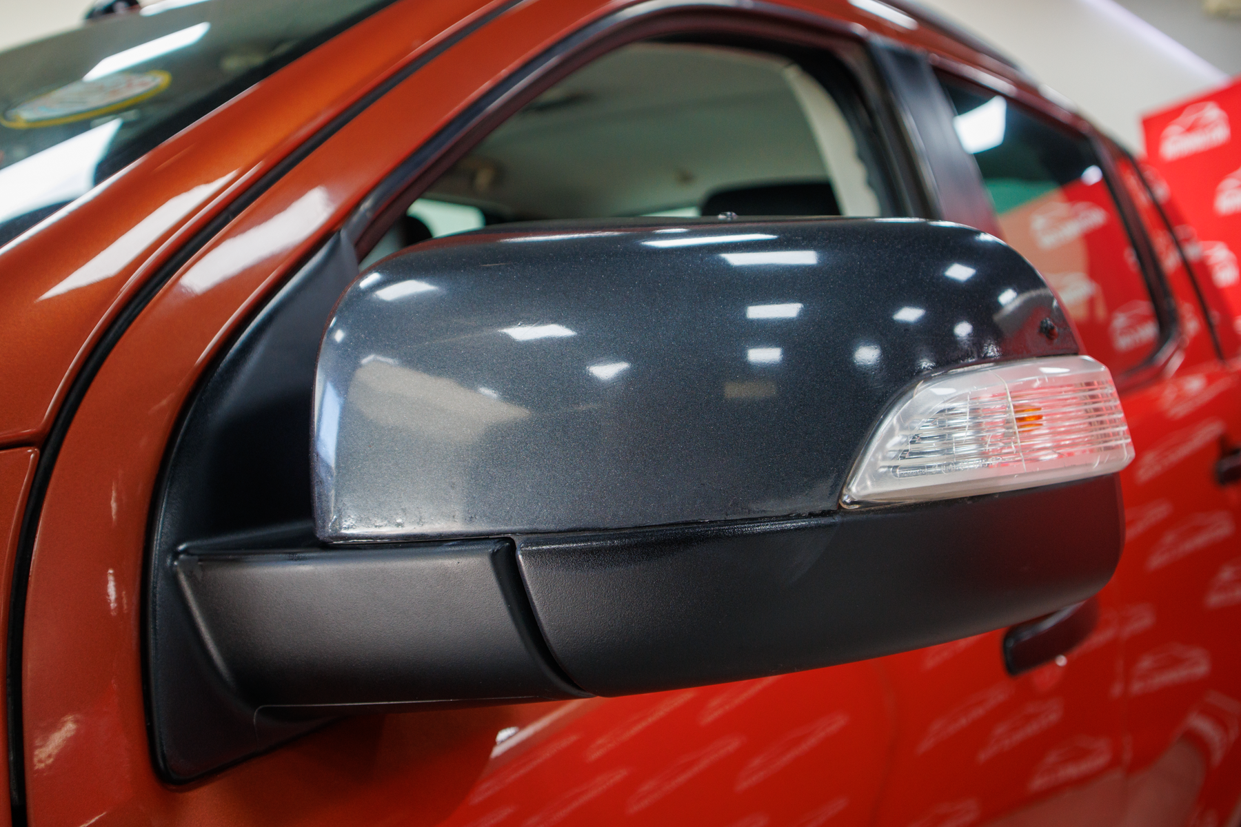 FORD RANGER WILDTRAK 4X4 2015 | VIATURA USADA – MAPUTO