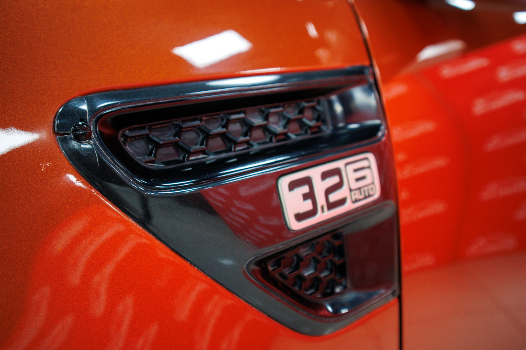 FORD RANGER WILDTRAK 4X4 2015 | VIATURA USADA – MAPUTO