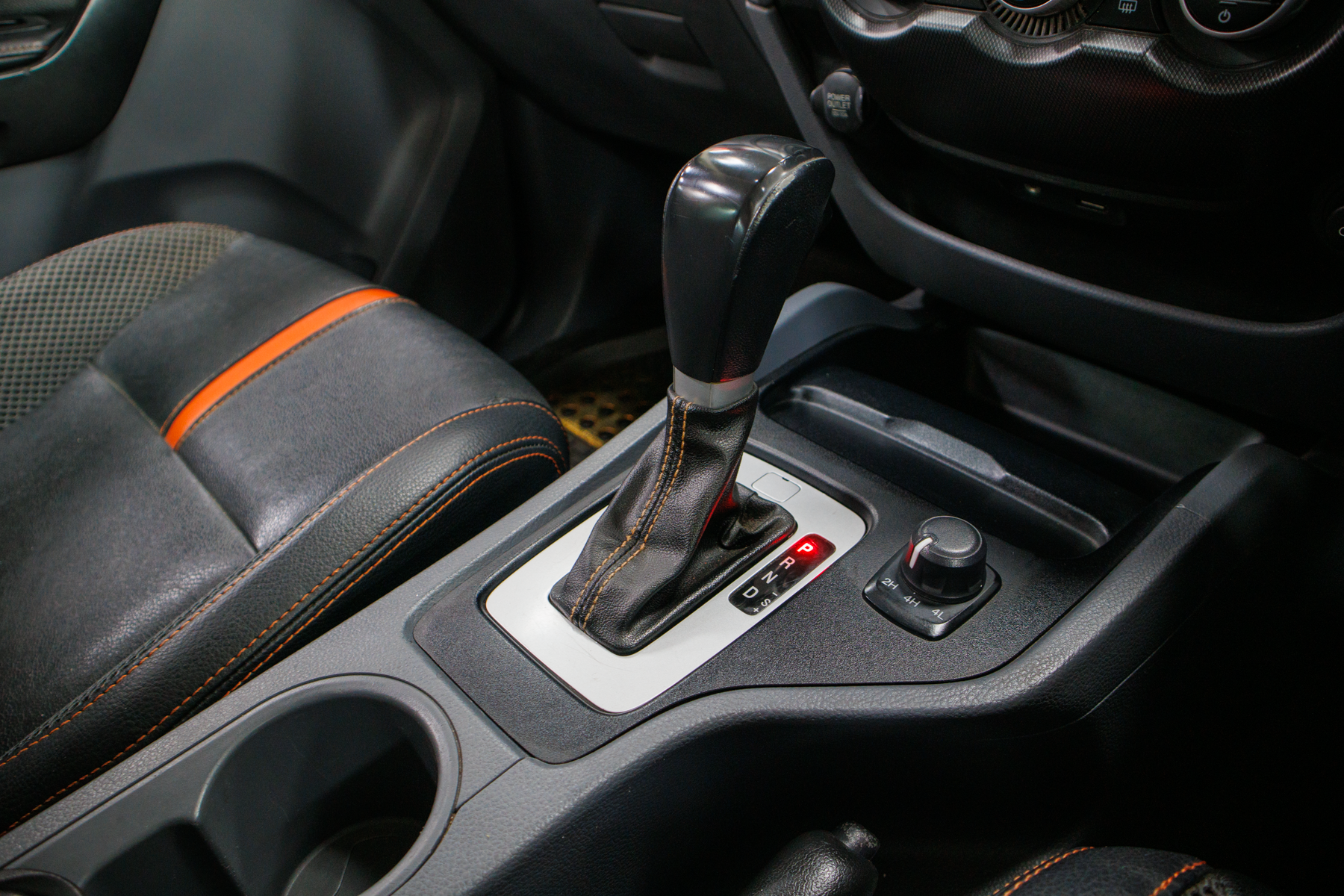 FORD RANGER WILDTRAK 4X4 2015 | VIATURA USADA – MAPUTO