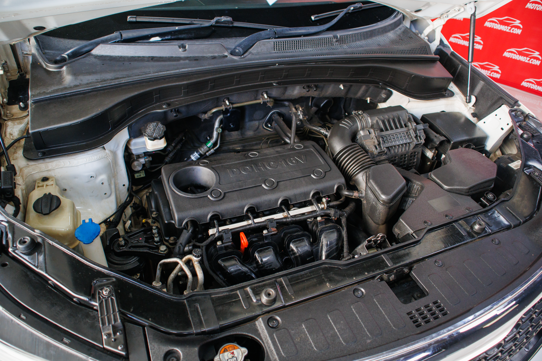 KIA SORENTO 2014 | VIATURA USADA – MAPUTO