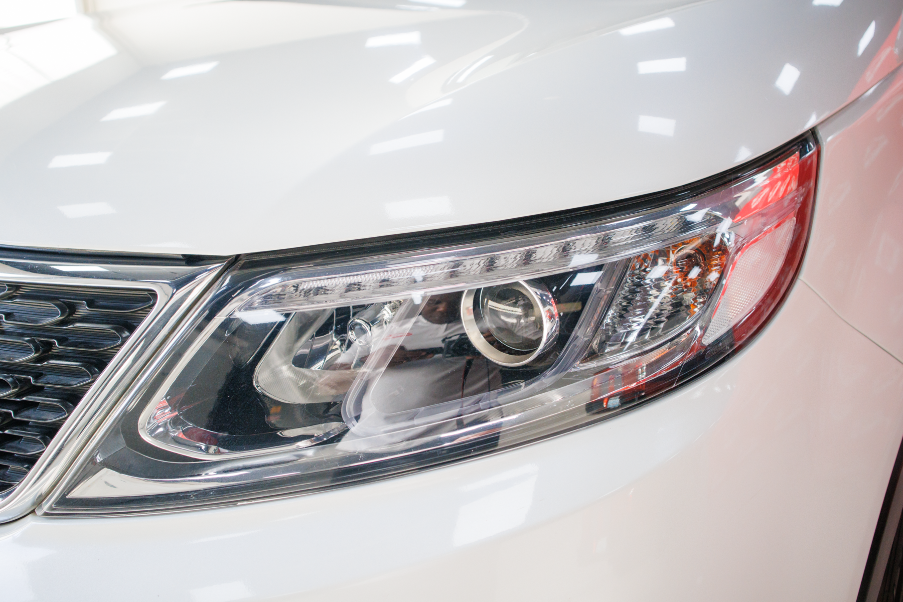 KIA SORENTO 2014 | VIATURA USADA – MAPUTO