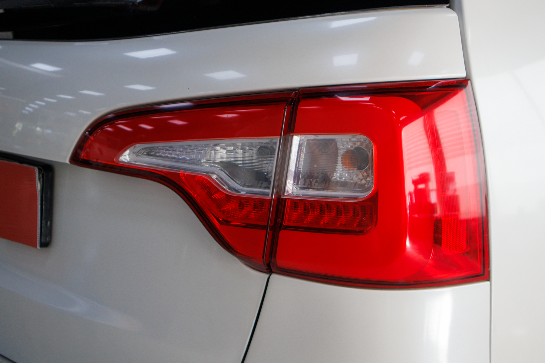 KIA SORENTO 2014 | VIATURA USADA – MAPUTO